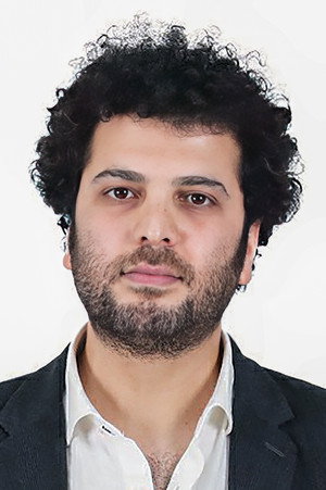 Photo of Saeed Roustaee from the Latest Netflix gallery