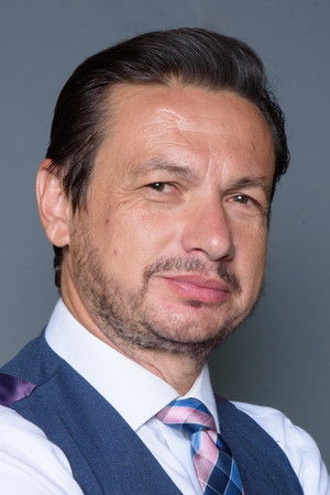 Stavros Nikolaidis photo