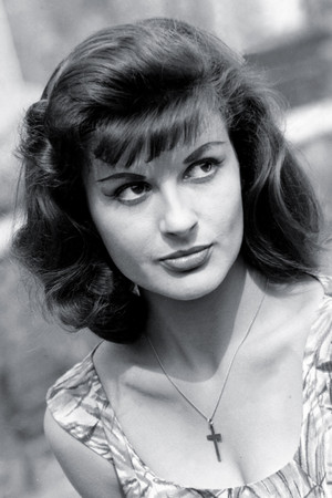 Jennifer Jayne photo