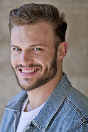 Photo of Robert Maaser from the Latest Netflix gallery