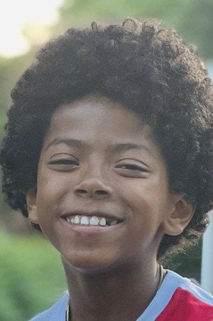 Photo of Gian Knight Ramirez from the Latest Netflix gallery