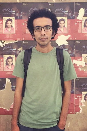Photo of Mahmoud Lotfy from the Latest Netflix gallery