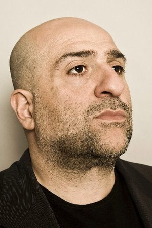 Omid Djalili photo