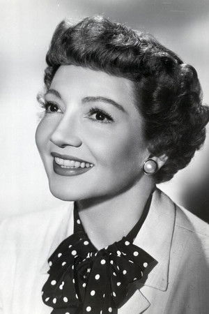 Claudette Colbert photo