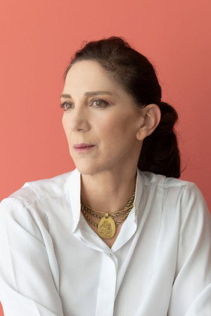 Photo of Amalia Moutoussi from the Latest Netflix gallery