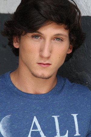 Photo of Dante Stallone from the Latest Netflix gallery