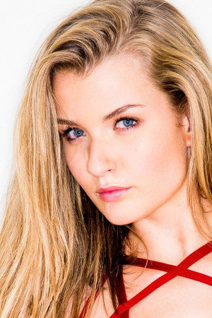 Photo of Mia Melano from the Latest Netflix gallery