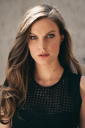 Lindsay Burdge photo