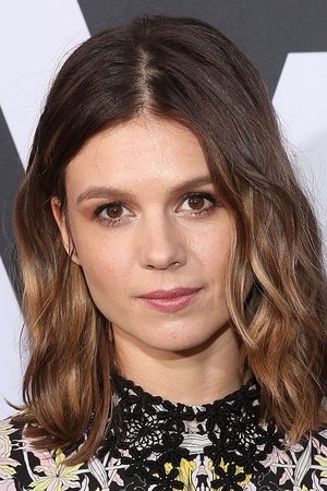 Katja Herbers photo