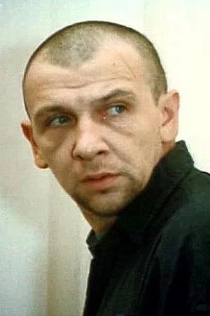 Volodymyr Yamnenko photo