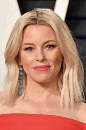 Elizabeth Banks photo