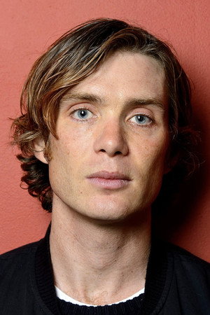 Cillian Murphy photo