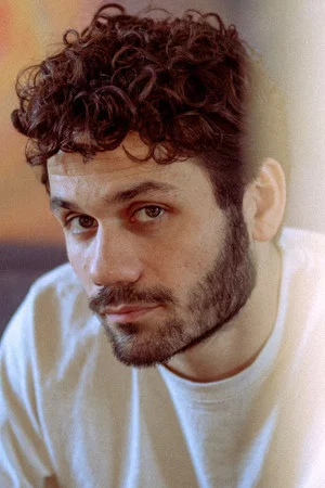 Photo of Adib Cheikhi from the Latest Netflix gallery