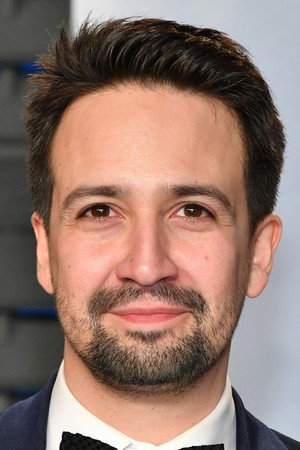 Lin-Manuel Miranda photo
