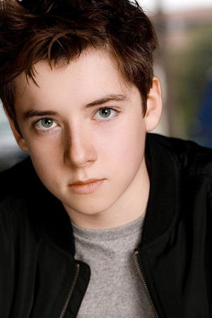 Braxton Bjerken photo