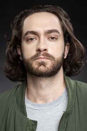 Photo of Huilipp Blokus Lagiv from the Latest Netflix gallery