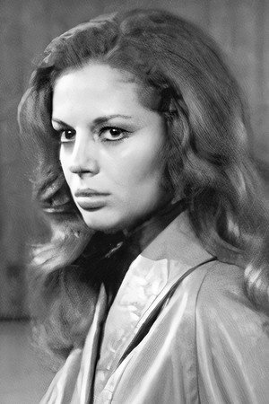 Photo of Jacqueline Myrna from the Latest Netflix gallery