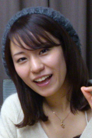 Photo of Arisa Nishiguchi from the Latest Netflix gallery