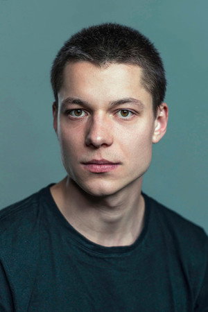 Photo of Šimon Obdržálek from the Latest Netflix gallery