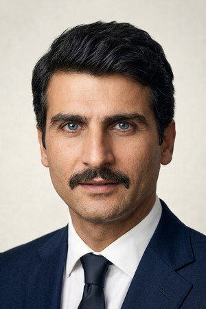 Photo of Kerem Mertoğlu from the Latest Netflix gallery