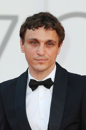Photo of Franz Rogowski from the Latest Netflix gallery