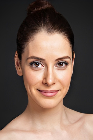 Gözde Türkpençe photo