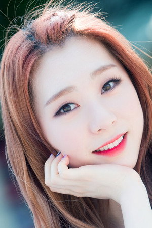 Yeonjung photo