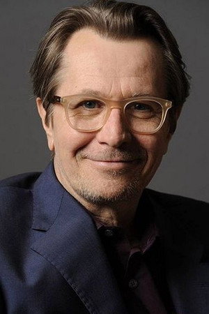 Gary Oldman photo