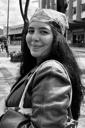 Photo of Laura Rubio Reyes from the Latest Netflix gallery