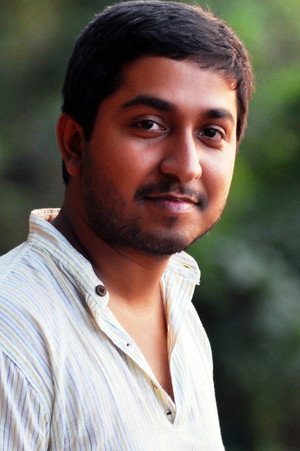 Photo of Vineeth Sreenivasan from the Latest Netflix gallery