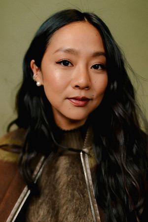 Stephanie Hsu photo