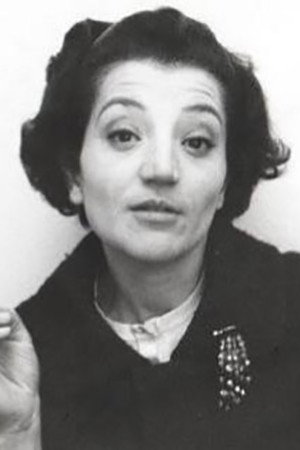 Photo of Cecilia Mangini from the Latest Netflix gallery