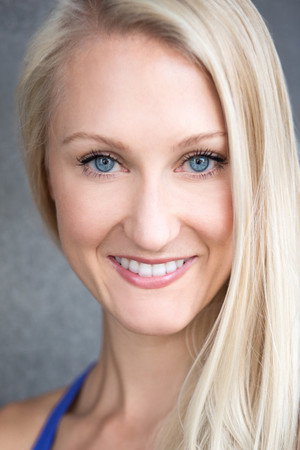Photo of Dawn Nagazina from the Latest Netflix gallery