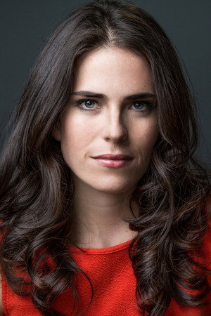 Karla Souza photo