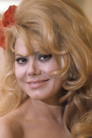 Photo of Charo from the Latest Netflix gallery