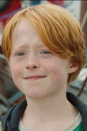 Photo of Felix Nölle from the Latest Netflix gallery