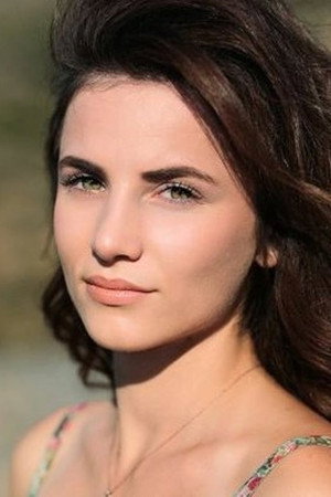 Photo of Cansu Tuman from the Latest Netflix gallery