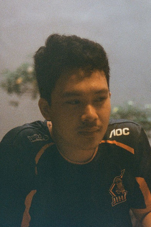 Photo of Muhammad Faqih Sampurno from the Latest Netflix gallery