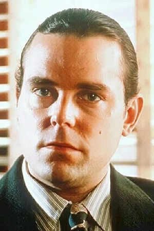 Photo of Marc Poppel from the Latest Netflix gallery