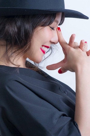 Photo of Eiko Watanabe from the Latest Netflix gallery