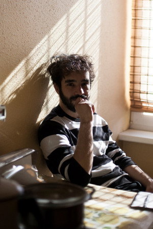 Photo of Gabriel Motta from the Latest Netflix gallery