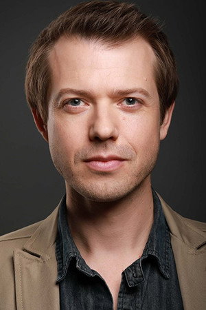 Photo of Richard Sanderson from the Latest Netflix gallery
