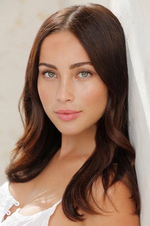 Priscilla Quintana photo