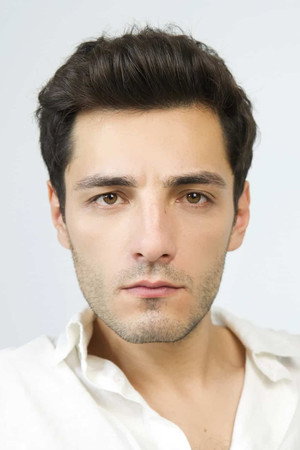 Photo of Fatih Gühan from the Latest Netflix gallery