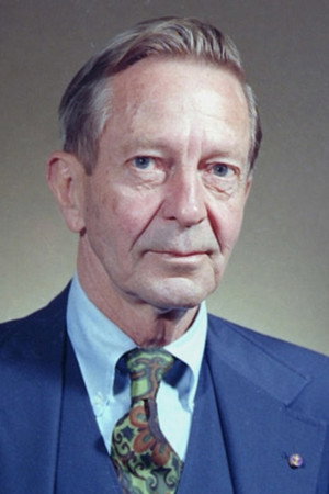 Photo of John Cheever from the Latest Netflix gallery