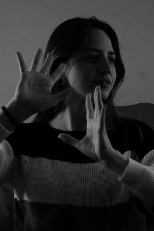 Photo of Julieta Quiroga from the Latest Netflix gallery