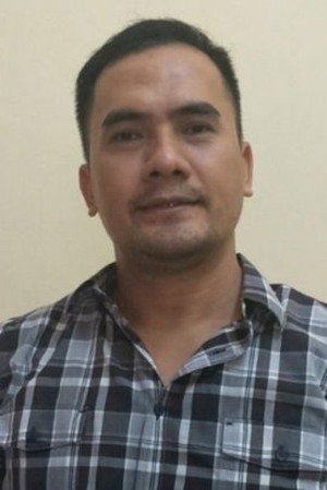 Photo of Saipul Jamil from the Latest Netflix gallery
