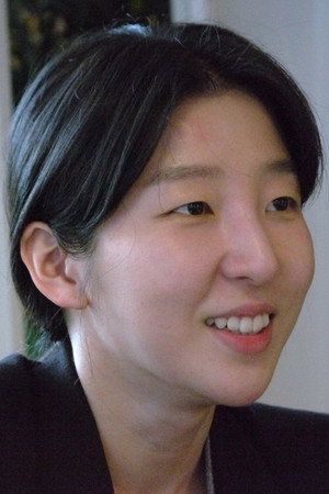 Photo of Han Hye-ji from the Latest Netflix gallery