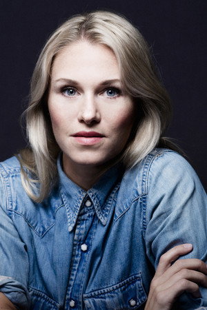 Photo of Caroline Glomnes from the Latest Netflix gallery