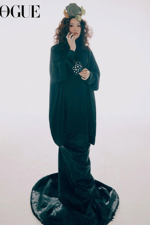 Park Eun-young photo